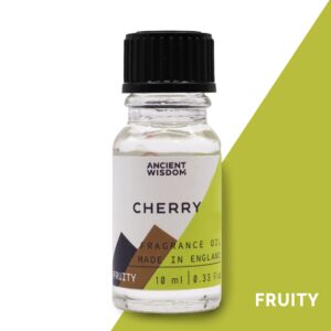 10ml Ulei Parfumat - Cireșe