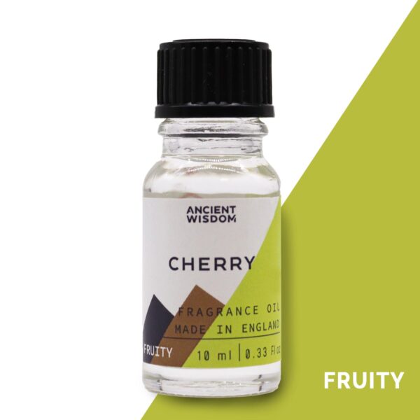 10ml Ulei Parfumat - Cireșe