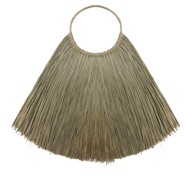 bG9jYWw6Ly9tZWRpYS85Uy82RS82MFIzMEMxRzZSVDM2RTlTL2U4YTQ1Y2QzLmpwZWc Decor de Perete Mare din Iarbă de Mare - Natural