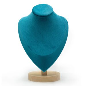 Suport Mare Pentru Colier 26x18cm