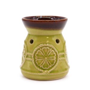 Aroma Lampă Clasică Spa - Jad