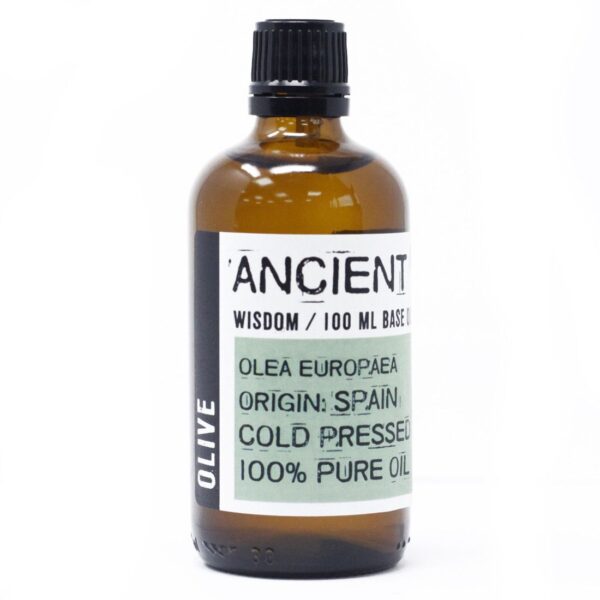 Ulei de Măsline - 100ml