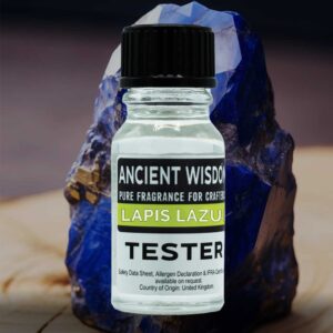 Ulei Parfumat Pur 500ml - Lapis Lazuli