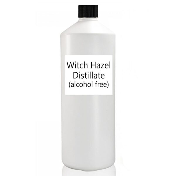 Distilat de Hamamelis (fără alcool)