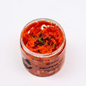 Săpun Frișcă - Plăcintă cu Dovleac 120g