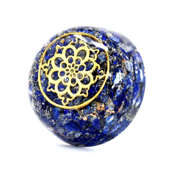Disc Orgonit - Cupola Lapis