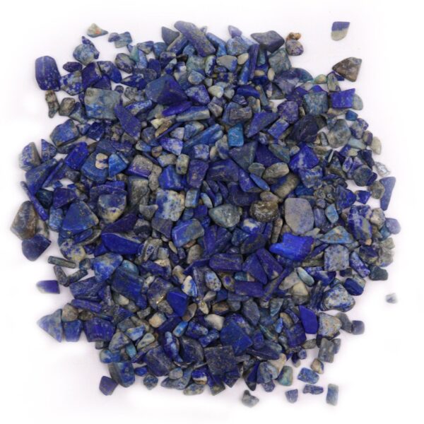 Pachet Pietre Prețioase - Lapis - 1KG