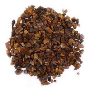 Pachet Pietre Prețioase - Ochi de Tigru - 1KG