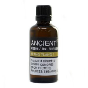 Ylang Ylang Ulei Esențial 50ml