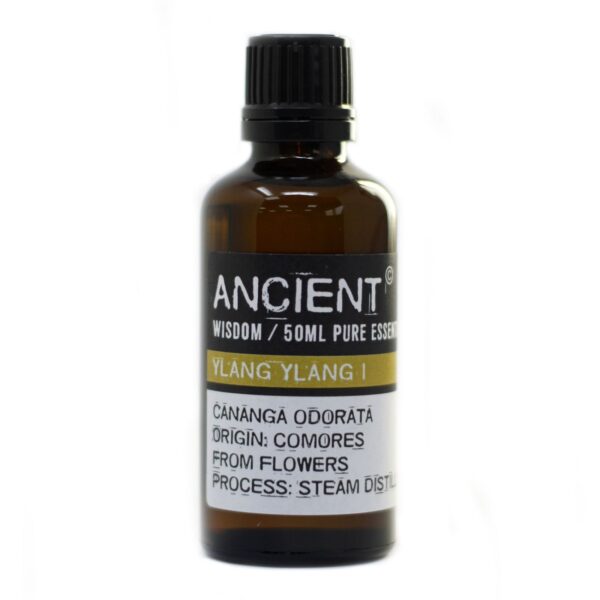 bG9jYWw6Ly9tZWRpYS85Uy9HQy82MFIzMEMxRzY0VzNHQzlTL2U0MDA0OWM2LmpwZWc Ylang Ylang Ulei Esențial 50ml