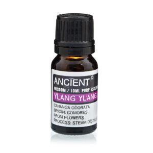 10 ml Ulei Esențial de Ylang Ylang III