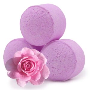 Bile de Baie Spumante 1.3kg - Pink Charlotte
