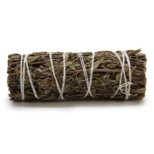 Mănunchi pentru fumigație cu salvie regală - 10 cm