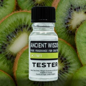 Ulei Parfumat Pur Kiwi - 10ml
