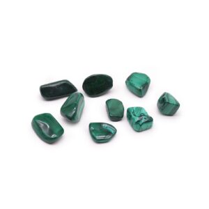 Piatră Netedă - Malachite Clasa SA