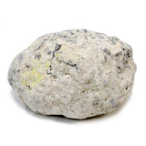 Geodă de Calcit - 8-9 cm