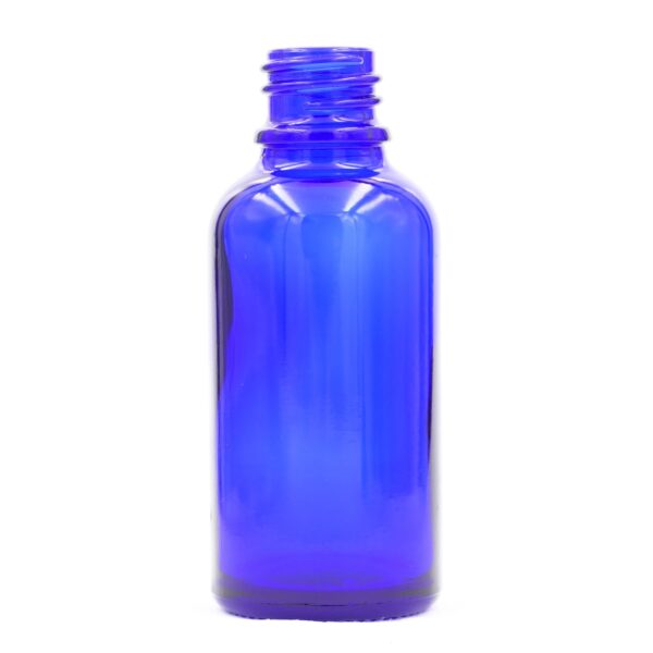 bG9jYWw6Ly9tZWRpYS8xRy9BRC82MFIzMEMxSDYwVEtBRDFHLzg3NTNjMTZjLmpwZWc Flacon din Sticlă Albastră de 100 ml pentru Pipetă
