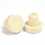 Capac pentru RDBot-08/09/10 2.2cm - Imitație de Lemn