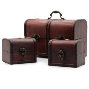 Set de 3 Cutii Clasice (Mari)