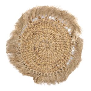Set de Șase Lucrări de Artă de Perete Natural - Colecția Kribo