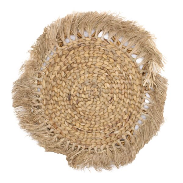 Set de Șase Lucrări de Artă de Perete Natural - Colecția Kribo