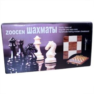 Set Piese Metalice Zoocen HQ - 29 cm