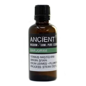 Ulei Esențial Maghiran 50ml