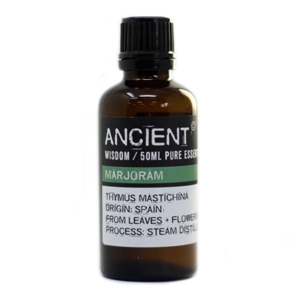 Ulei Esențial Maghiran 50ml