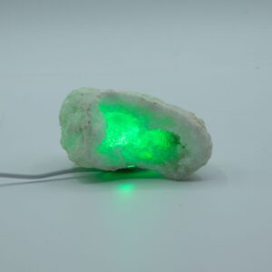 Bază LED USB - Multicolor
