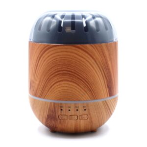 Difuzor Copenhaga - Cablu USB - Schimbarea Culorilor - Temporizator