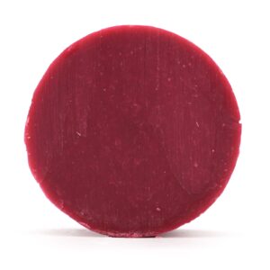 Șampon Solid Neetichetat 60g - Bonbon de Cireșe