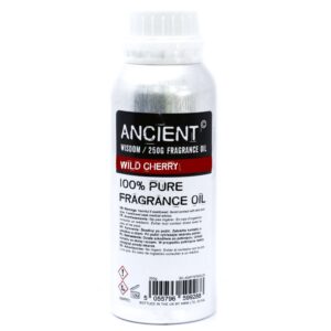 Ulei Parfumat 250g - Cireș Sălbatic