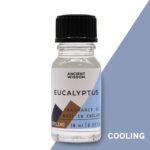 10ml Ulei Parfumat - Eucalipt