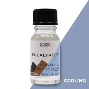 10ml Ulei Parfumat - Eucalipt