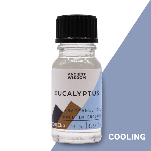 10ml Ulei Parfumat - Eucalipt