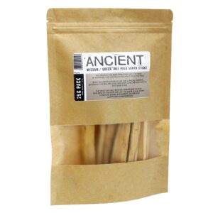 25g Green Tree Palo Santo Bețe 3-4 bucăți