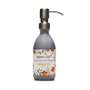 Cremă pentru Mâini și Corp - Moroccan Roll - 300ml