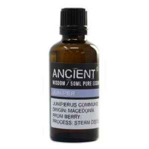 Ulei Esențial de Ienupăr 50ml