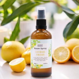Home Fresh Spray de Cameră - Citrus Proaspăt 100ml