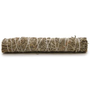 Mănunchi de Încălzire Ambalat  - Salvie Albastră 22.5 cm