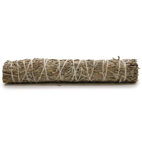 Mănunchi de Încălzire Ambalat - Salvie Albastră 22.5 cm