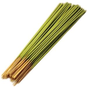 Bețișoare parfumate, cu aromă de tămâie și smirnă, 450 buc.