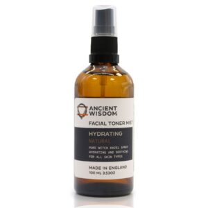 Spray Pentru Tonifiere Facială Pur 100ml