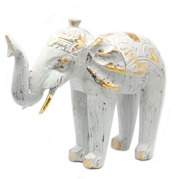 bG9jYWw6Ly9tZWRpYS8xSi80RC82MFIzMEMxRzZNVEs0RDFKL2JmZDcyMDJlLmpwZWc Elefant Sculptat Manual - Alb Auriu