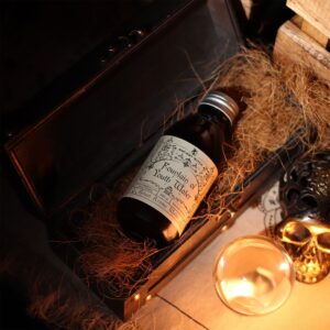 Apă Ritualică Ancient Witch – Fântâna Tinereții