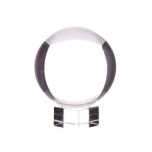 Glob de Cristal pe Suport 40mm
