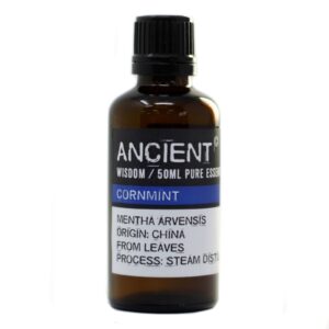 Cornmint Ulei Esențial 50ml