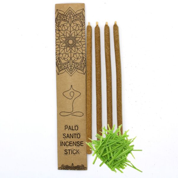 bG9jYWw6Ly9tZWRpYS8xSi8wQy82MFIzMEMxRzZSU0swQzFKL2Y3MTU1N2Q5LmpwZWc Bețișoare Mari de Tămâie Palo Santo - Lemongrass