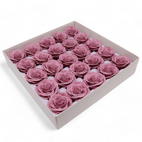 bG9jYWw6Ly9tZWRpYS8xSi8wRS82MFIzMEMxRzZXU0swRTFKL2JiZTIzYTAwLmpwZWc Trandafir Vintage Mare (cu 7 straturi) - Operetic Mauve
