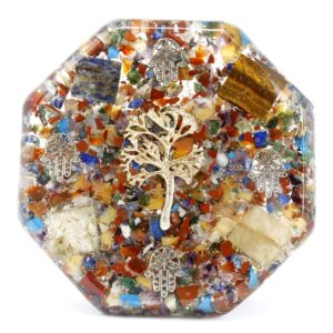 Disc Orgonit - Arborele Vieții